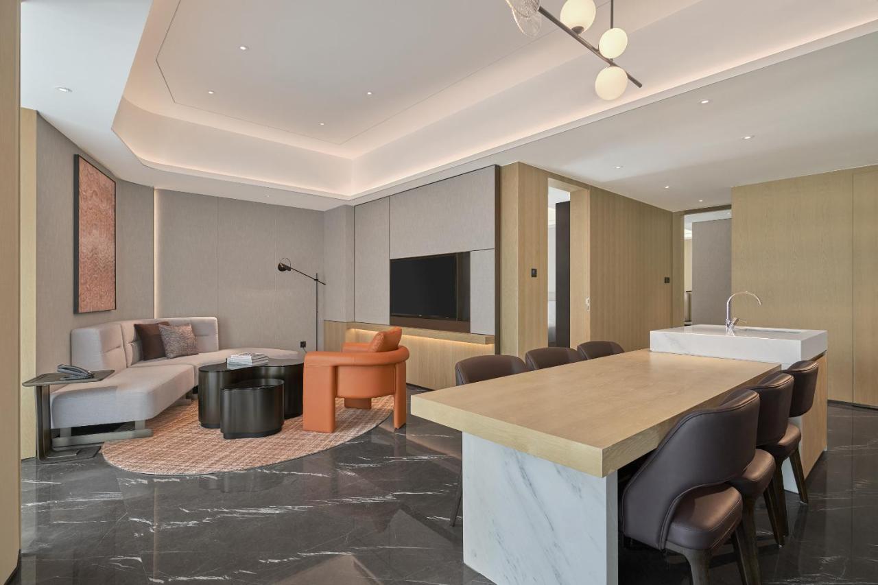 Hyatt Place Yantai Development Zone 外观 照片