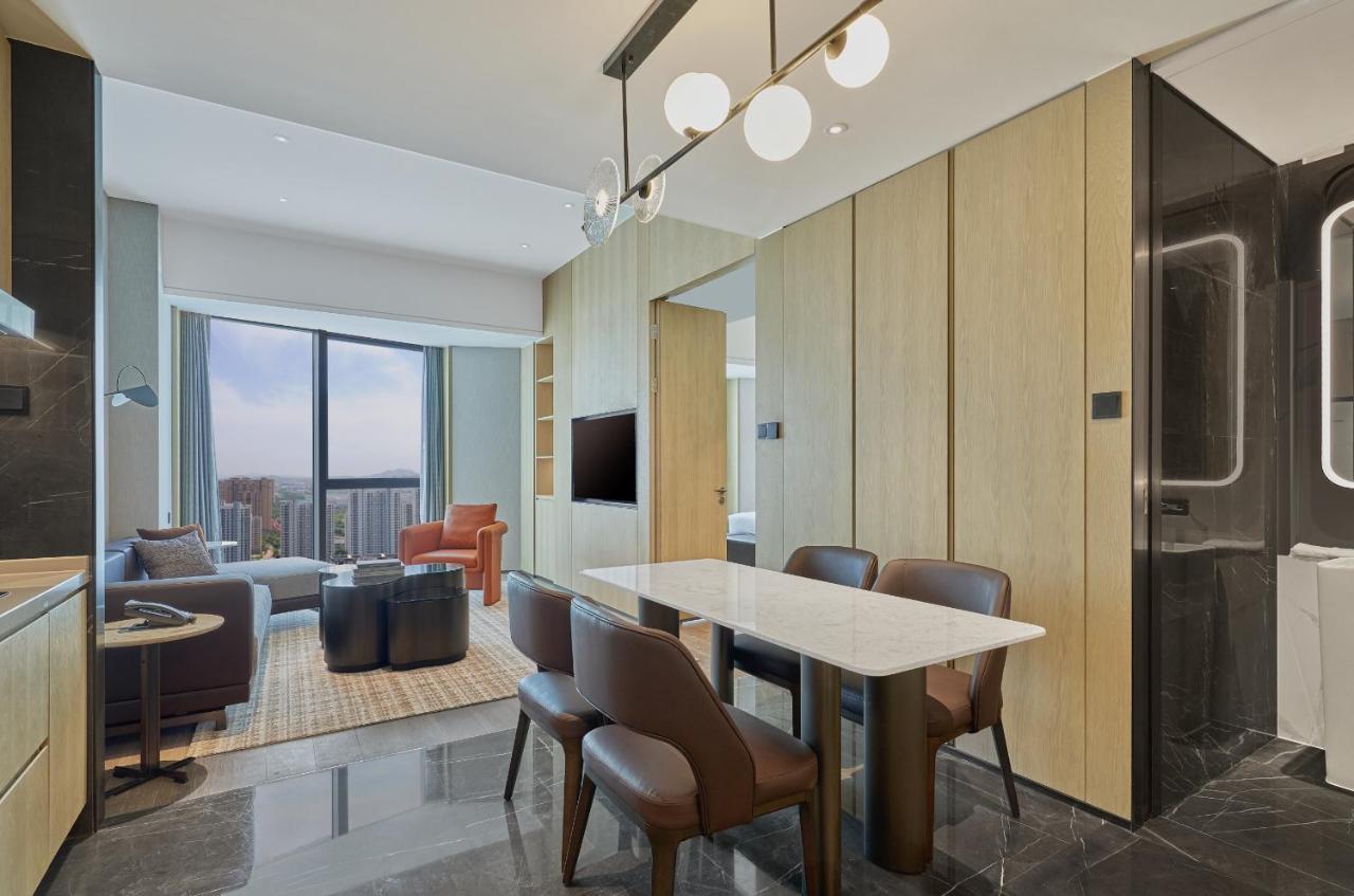 Hyatt Place Yantai Development Zone 外观 照片