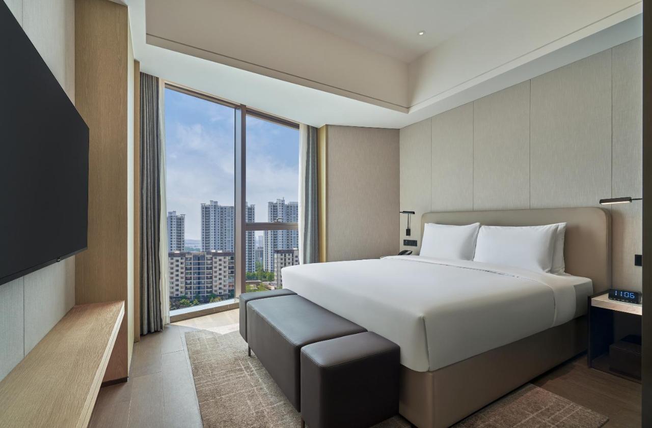Hyatt Place Yantai Development Zone 外观 照片