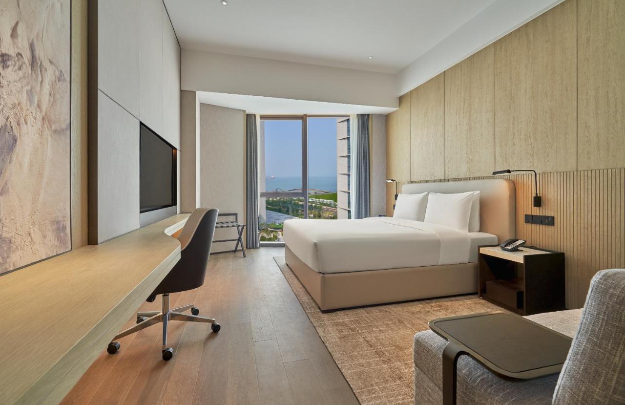 Hyatt Place Yantai Development Zone 外观 照片