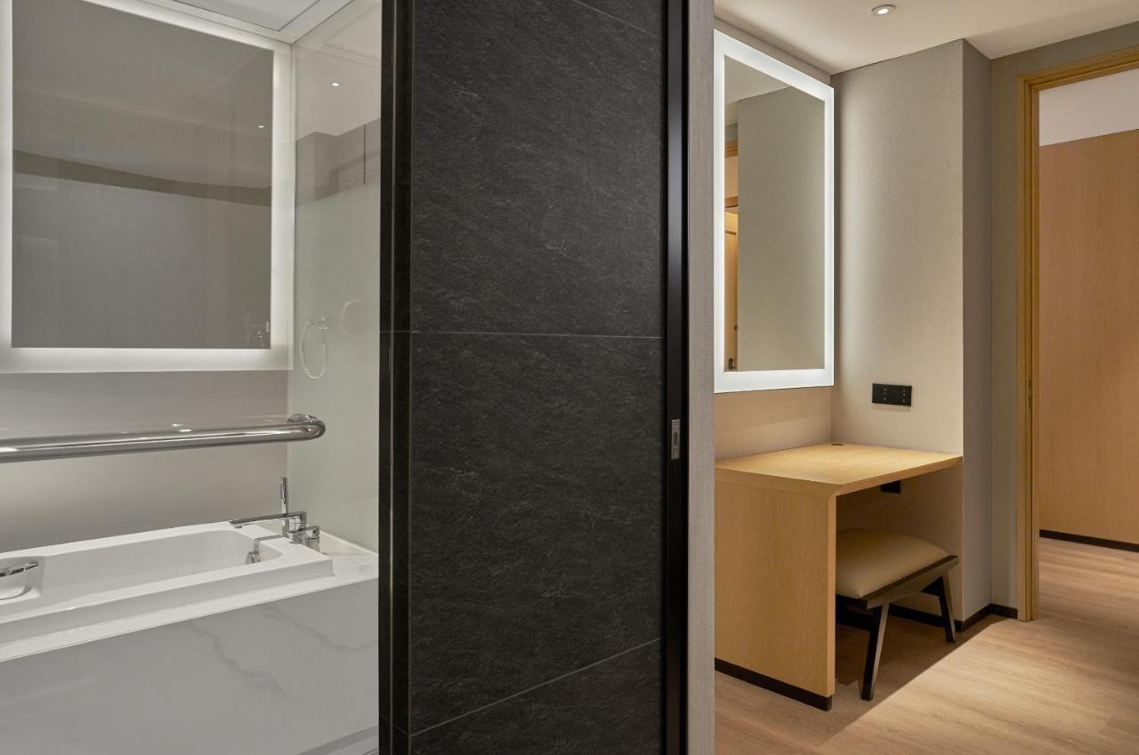 Hyatt Place Yantai Development Zone 外观 照片