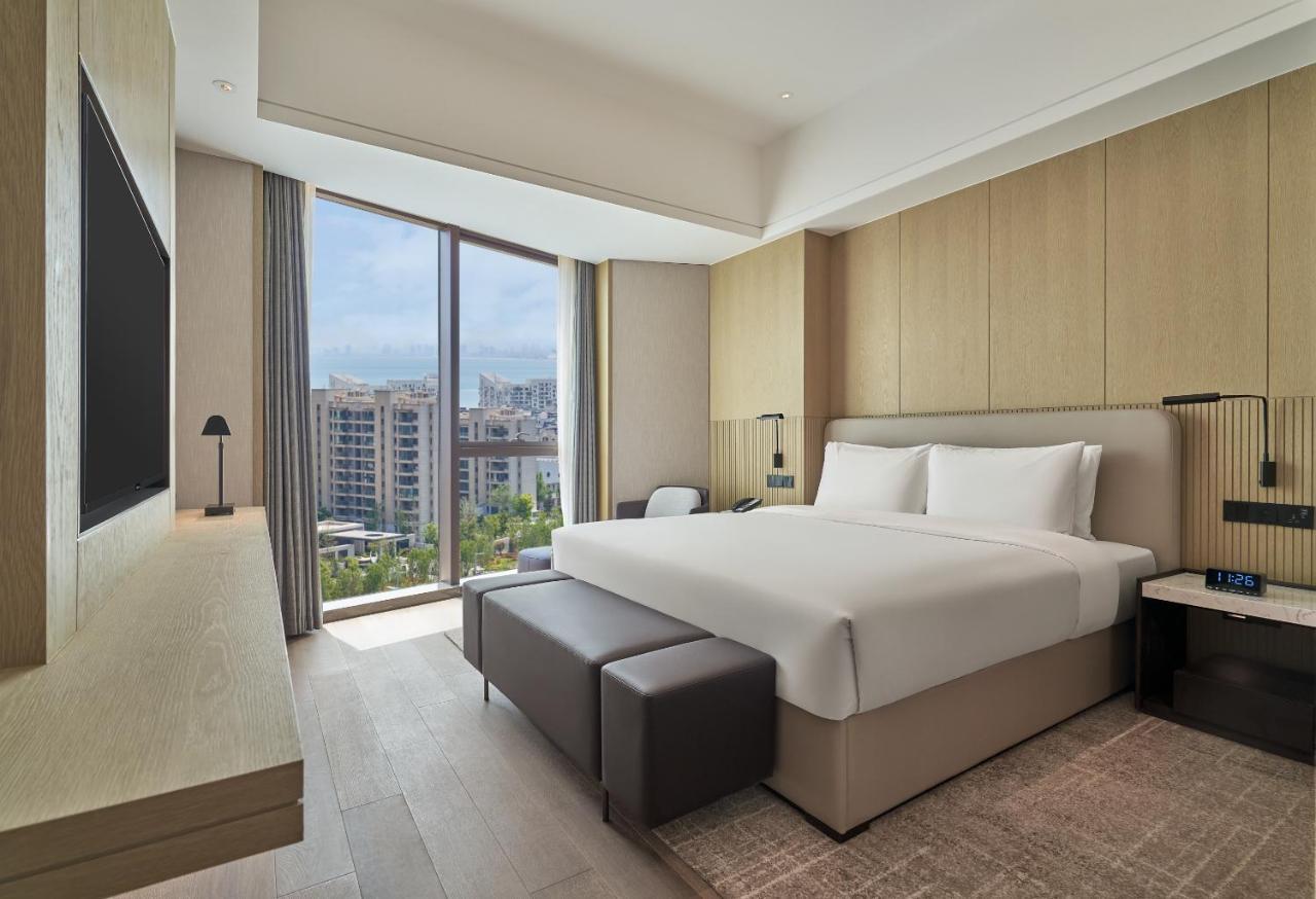 Hyatt Place Yantai Development Zone 外观 照片