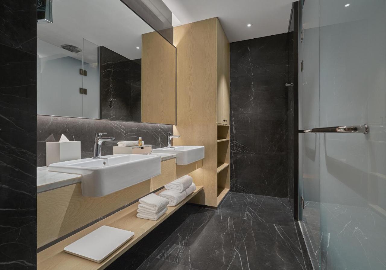 Hyatt Place Yantai Development Zone 外观 照片