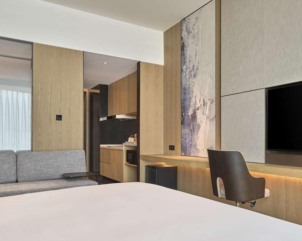 Hyatt Place Yantai Development Zone 客房 照片