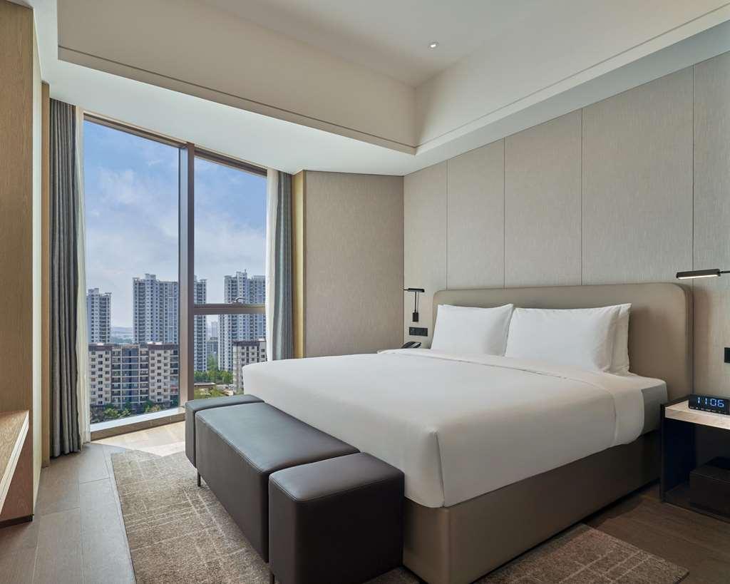 Hyatt Place Yantai Development Zone 客房 照片