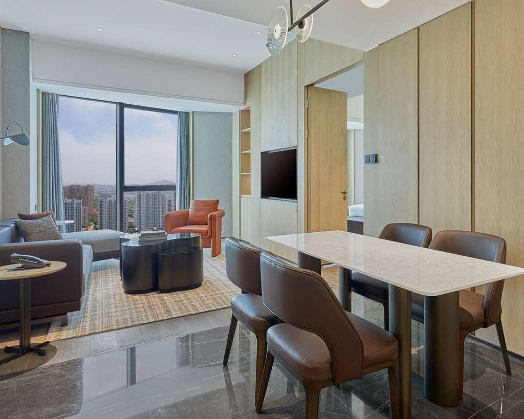 Hyatt Place Yantai Development Zone 客房 照片