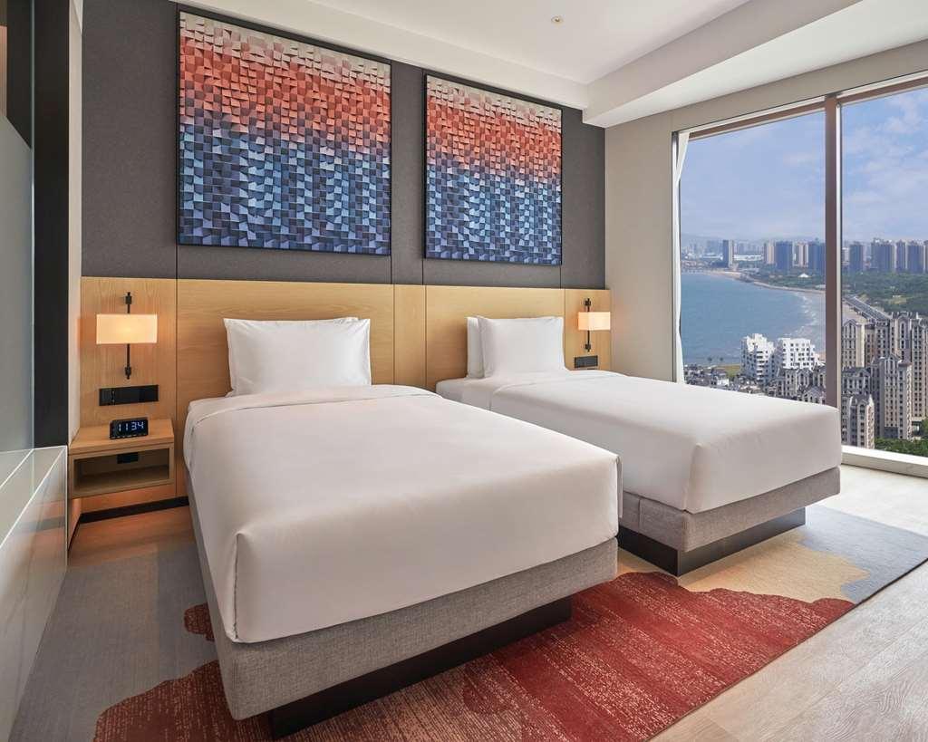 Hyatt Place Yantai Development Zone 客房 照片
