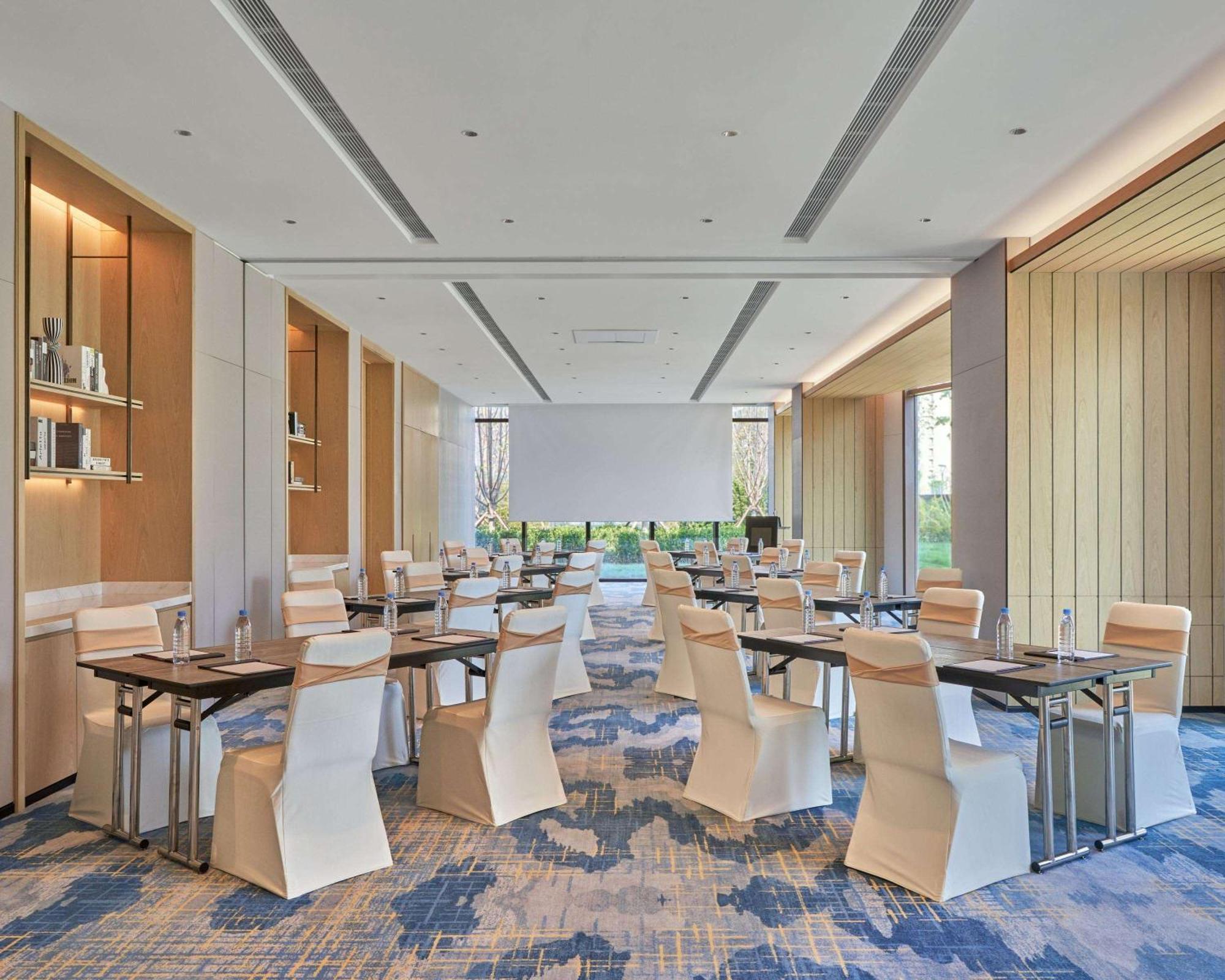 Hyatt Place Yantai Development Zone 外观 照片