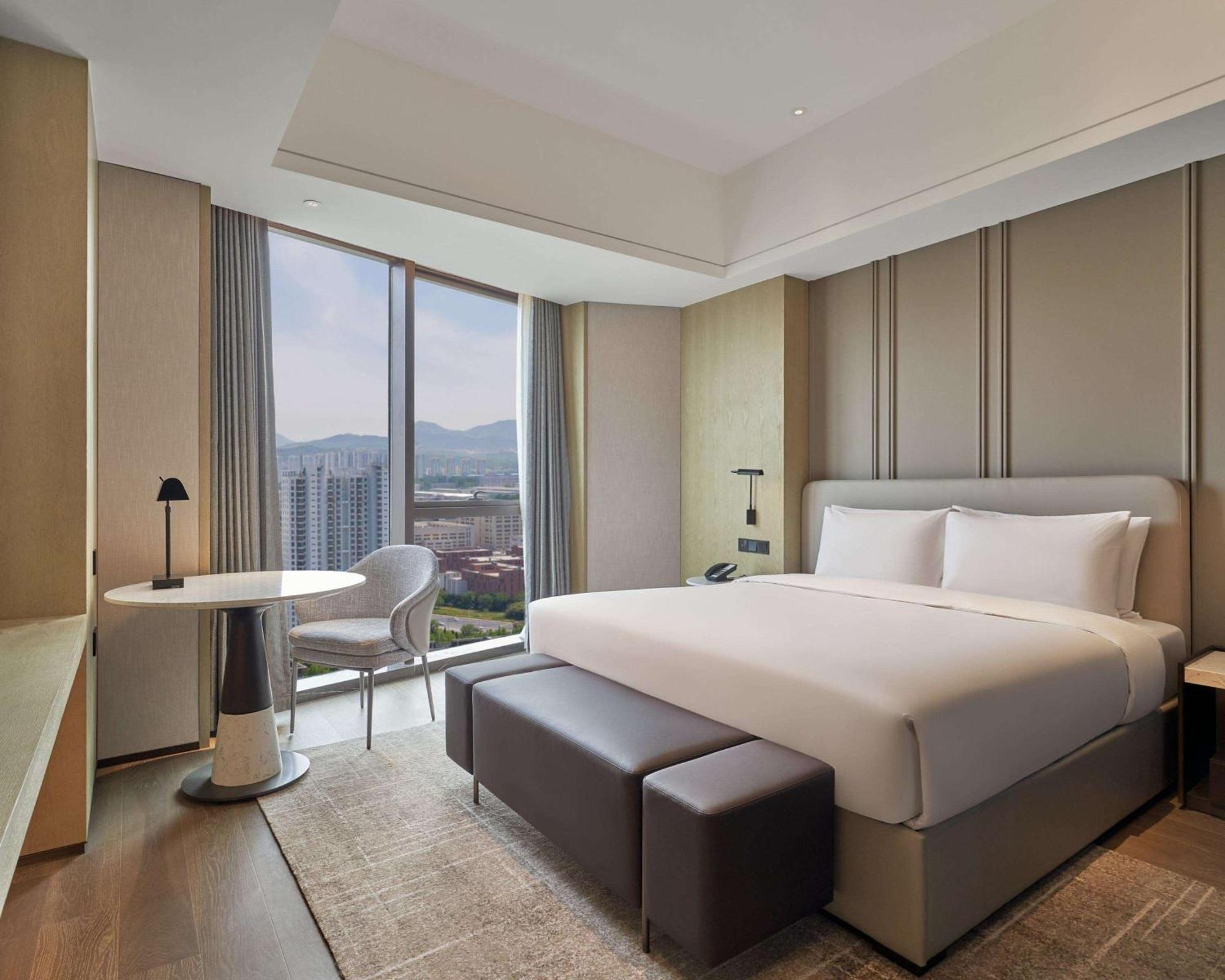 Hyatt Place Yantai Development Zone 外观 照片
