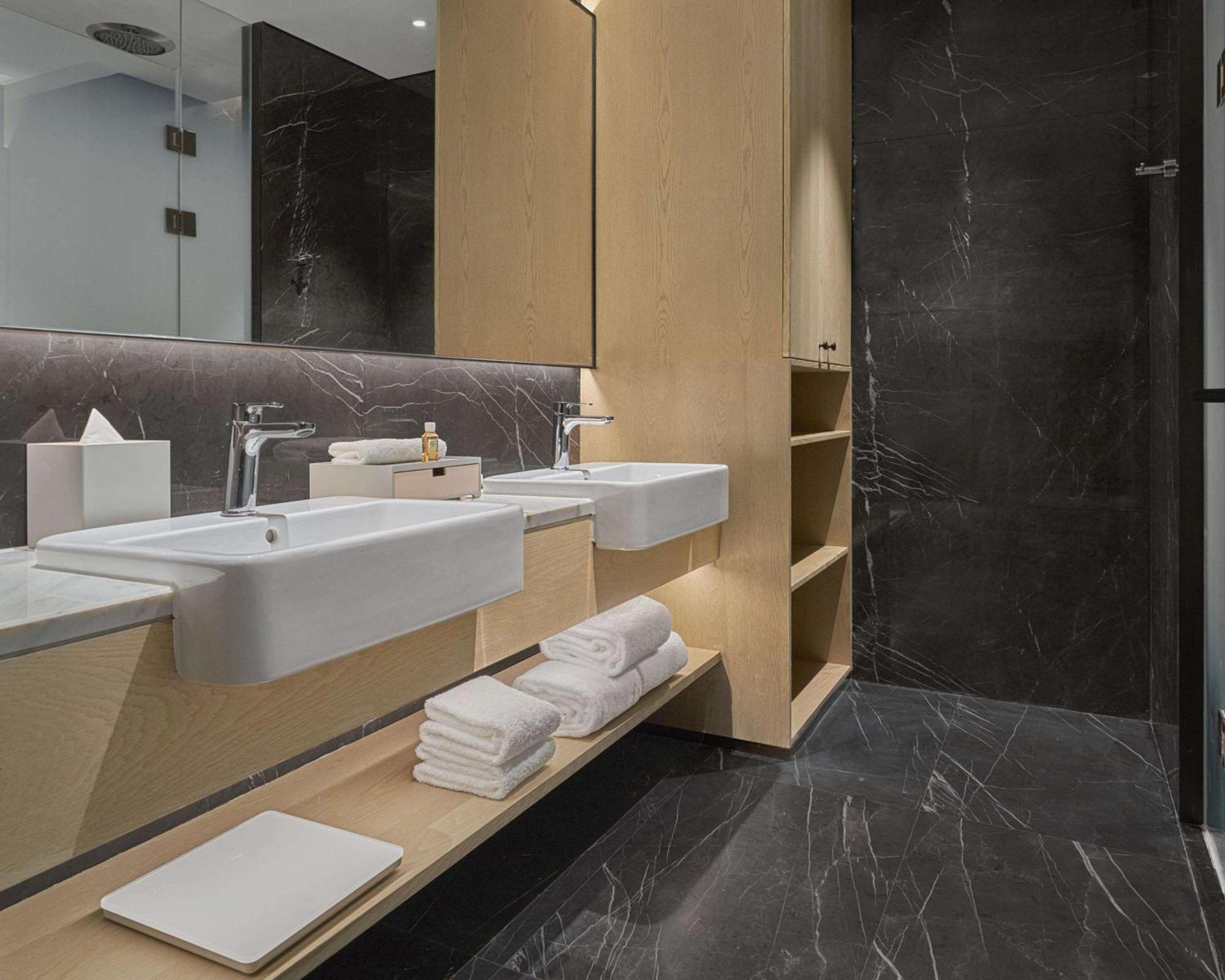 Hyatt Place Yantai Development Zone 外观 照片