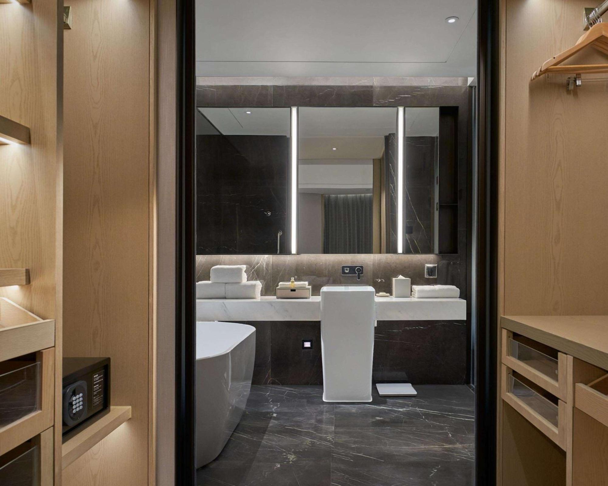 Hyatt Place Yantai Development Zone 外观 照片
