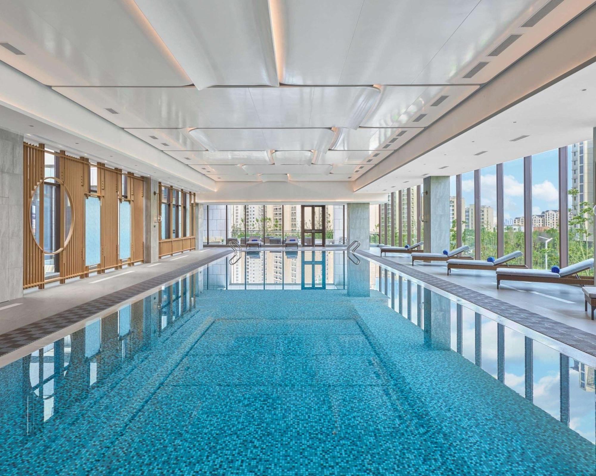 Hyatt Place Yantai Development Zone 外观 照片