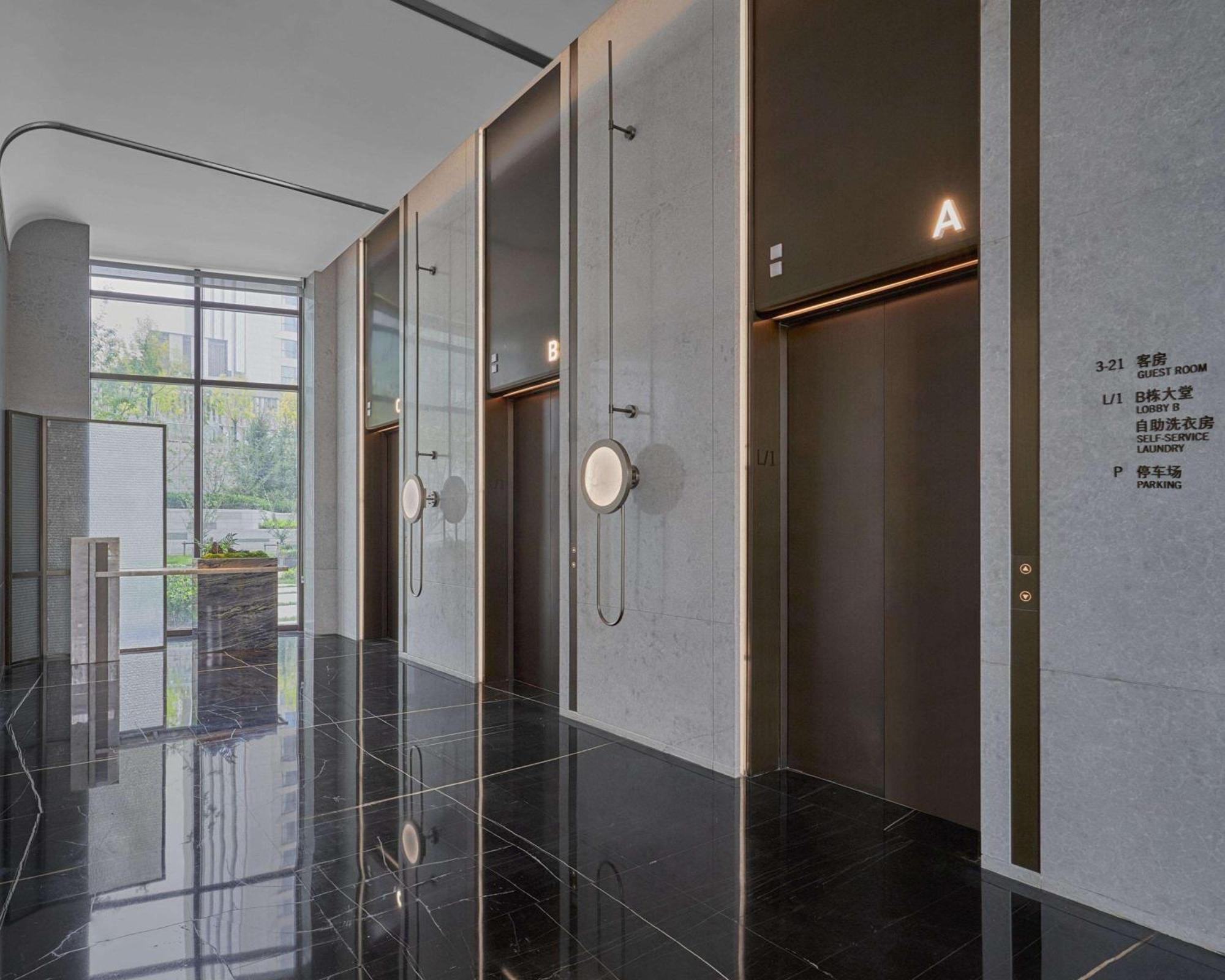 Hyatt Place Yantai Development Zone 外观 照片